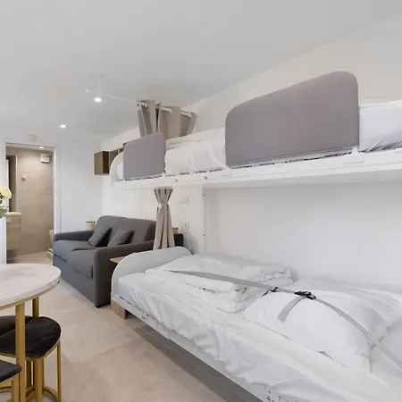 Suquet Apartman