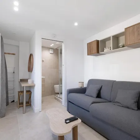 Apartman Suquet *